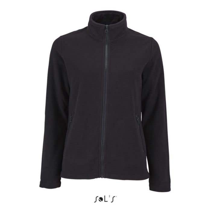 Sol's Jacket Norman Women
