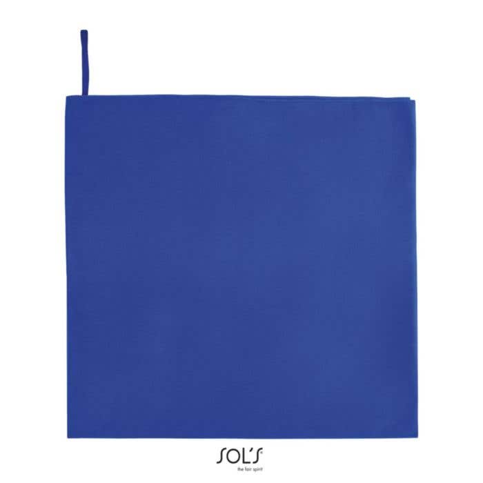 Sol's Hand towel Atoll 100