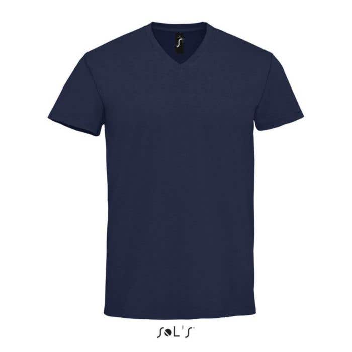 Sol's T-shirt Imperial V Men