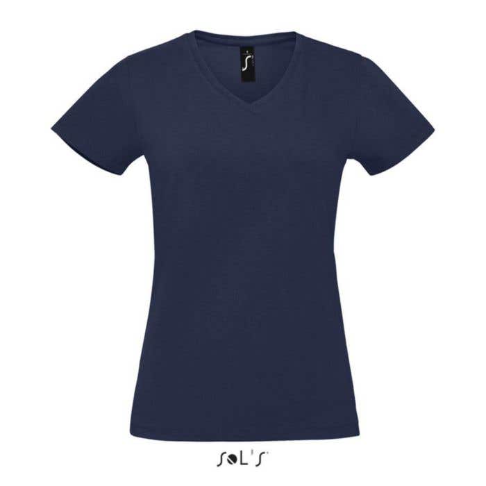 Sol's T-shirt Imperial V Women