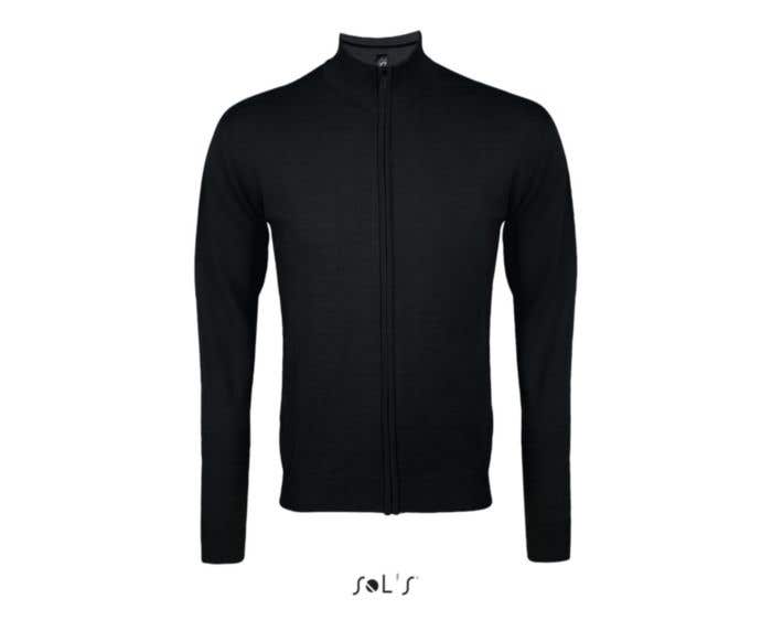 Sol's Sweatshirt Gordon men LS 280gr