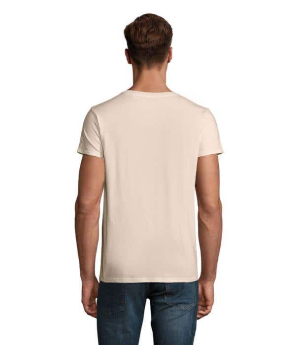 Sol's T-shirt Crusader Men
