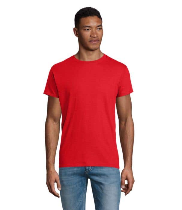 Sol's T-shirt Epic