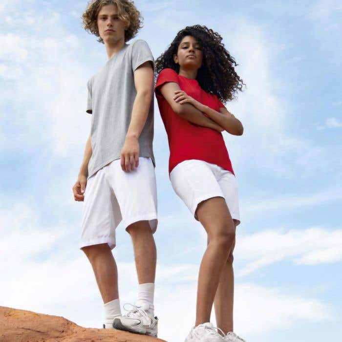 Sol's T-shirt Pioneer Women