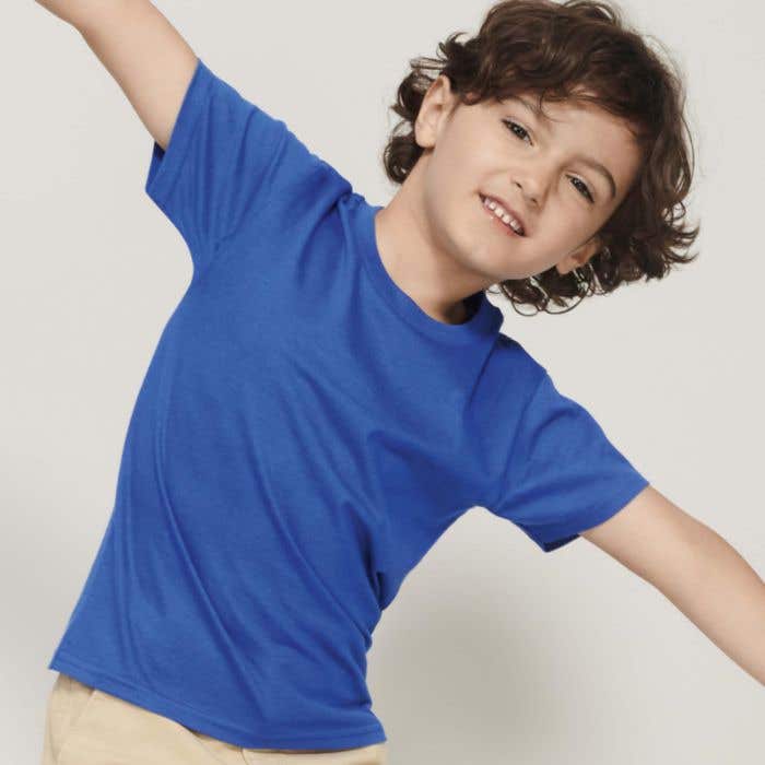 Sol's T-shirt Pioneer Kids