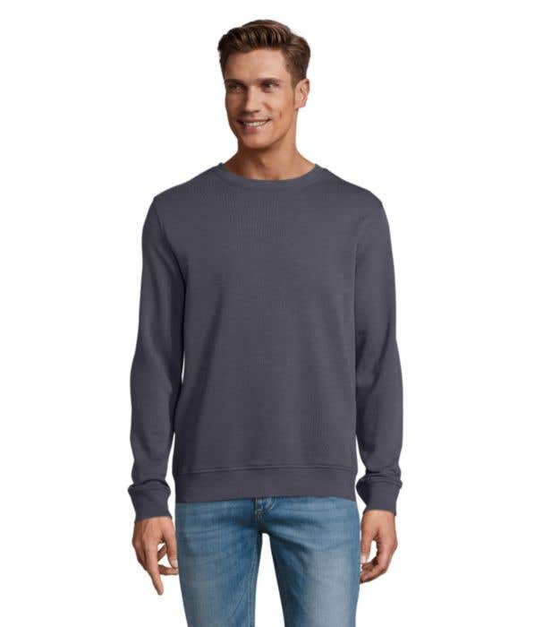 Sol's Sweatshirt Comet