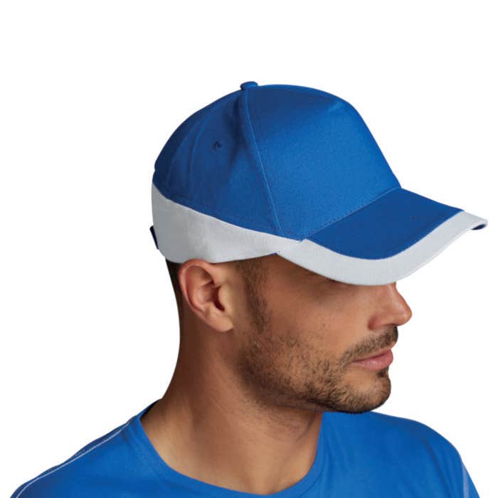 Sol's Baseball cap Booster unisex 260gr