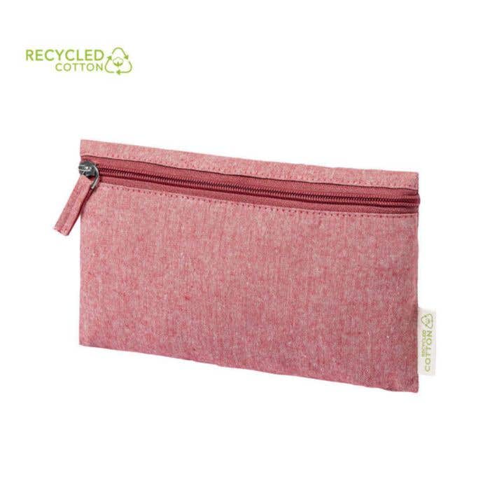 Gerecyclede Toilettas Halgar