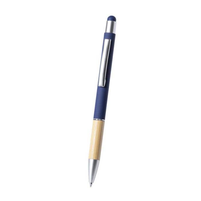 Stylus Balpen Zabox