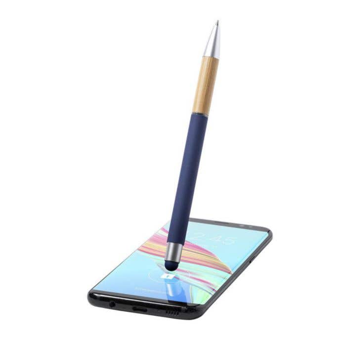 Stylus Balpen Zabox