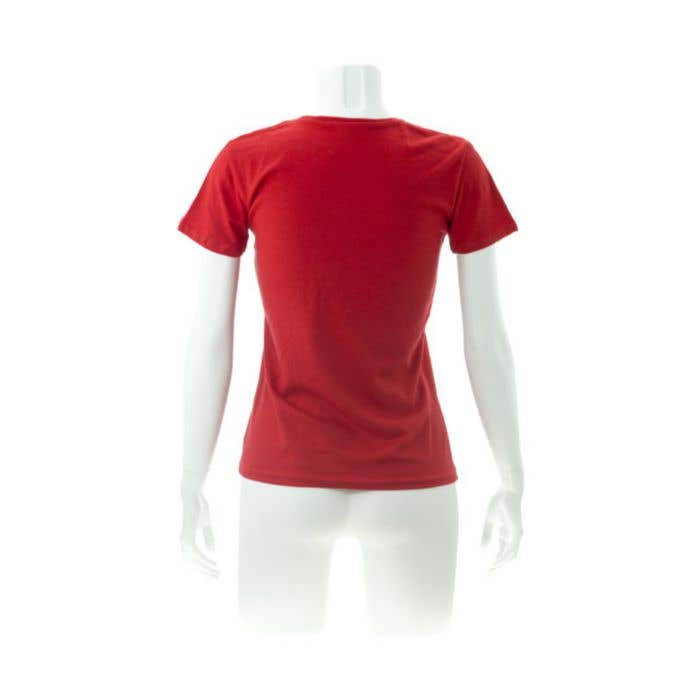 Dames T-shirt Keya WCS150