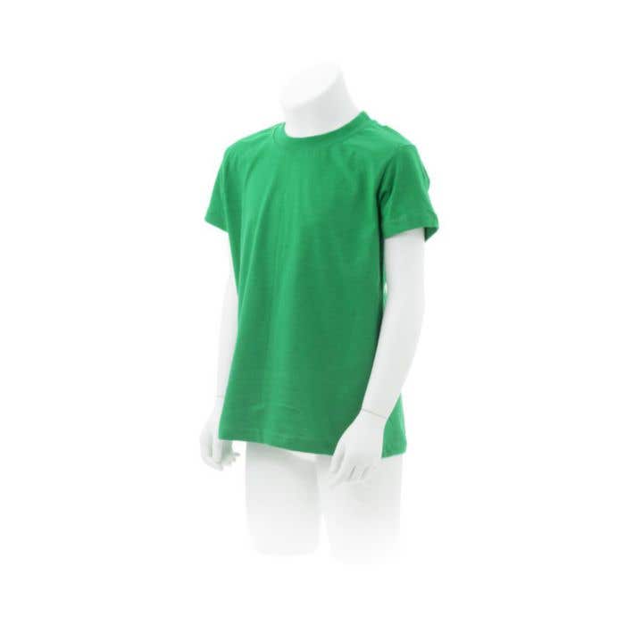 Kinder T-shirt Keya