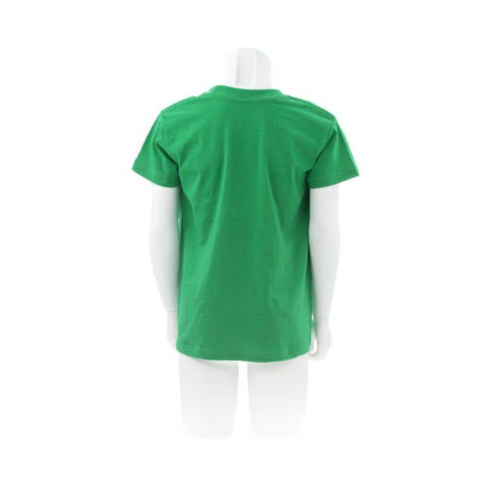 Kinder T-shirt Keya