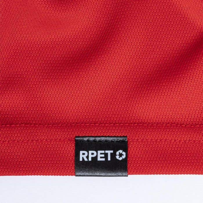 RPET Polo Dekrom