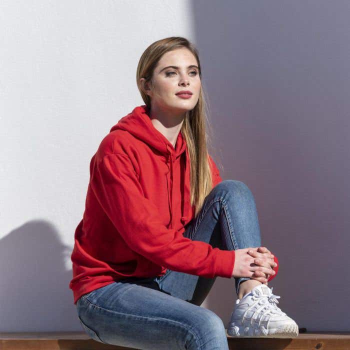 Hoodie Keta