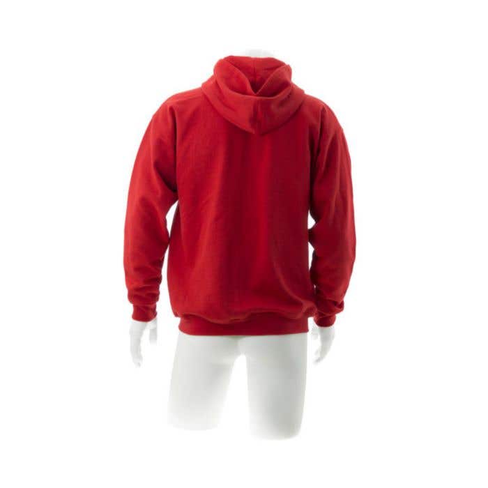 Hoodie Met Ritssluiting Keya
