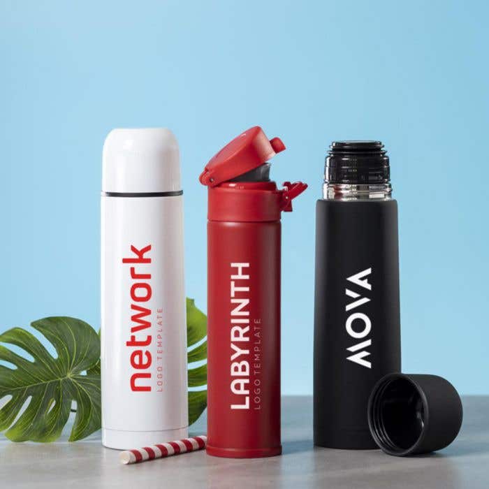 Thermosfles Hosban [500 ml]