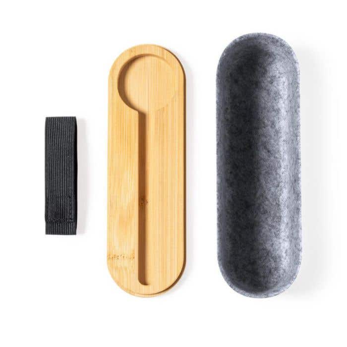 Gerecycled Multi Etui Glaston