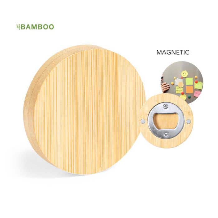 Flesopener Magneet Betriok