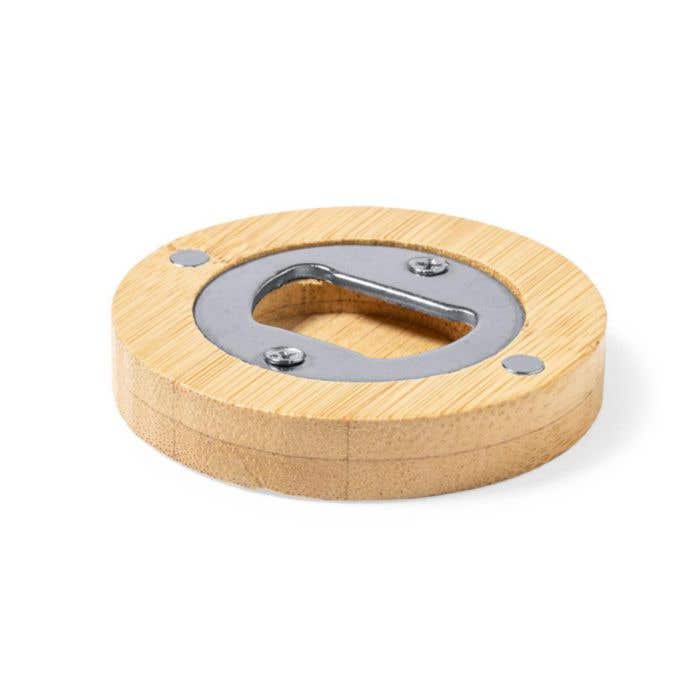 Flesopener Magneet Betriok