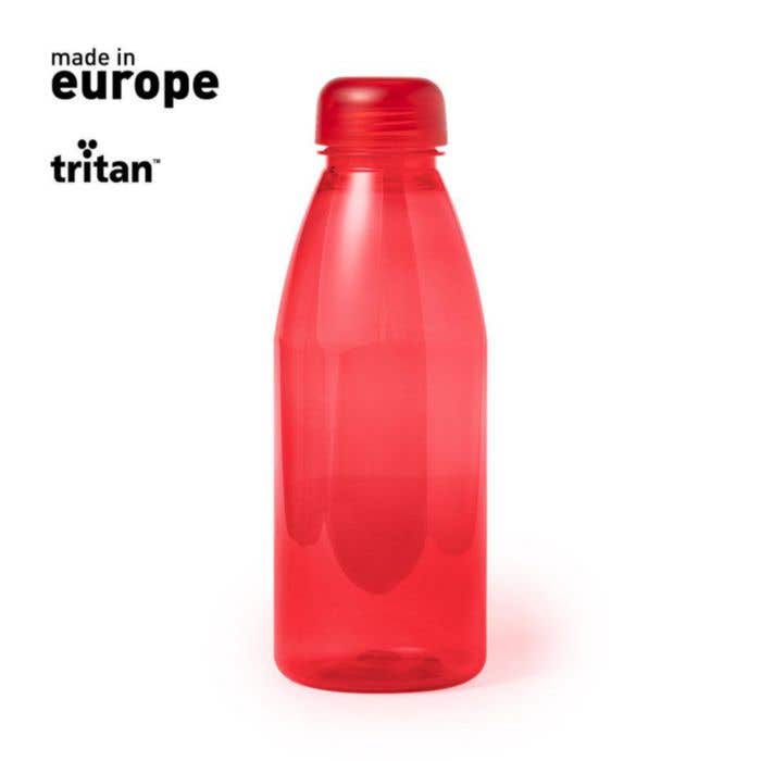 Tritan waterfles Warlock [550 ml]