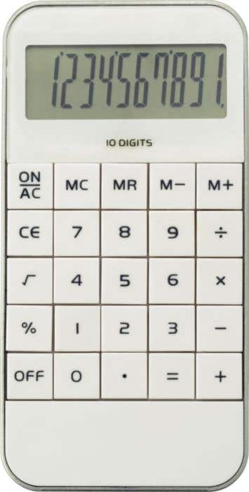 Rekenmachine phone