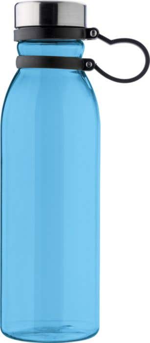 Drinkfles Thibo | 750 ml | Gerecycled | RVS dop