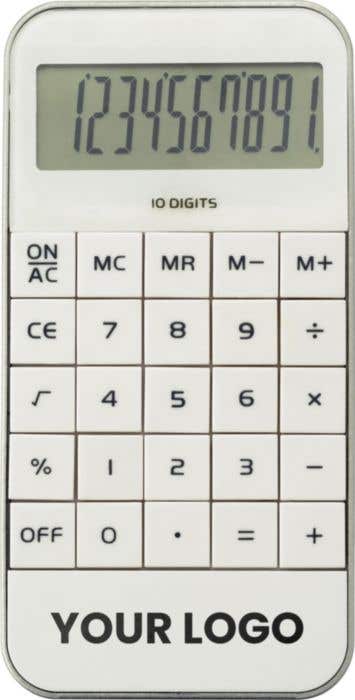 Rekenmachine phone