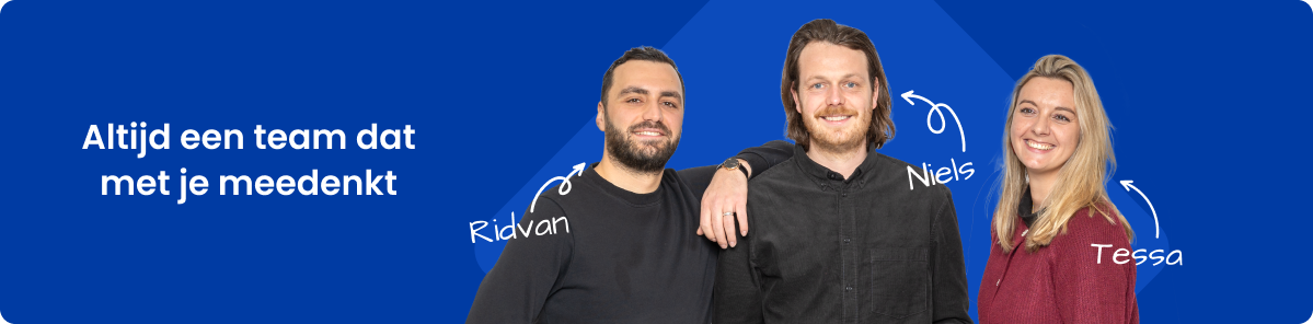 Team Van Helden Team Van Helden