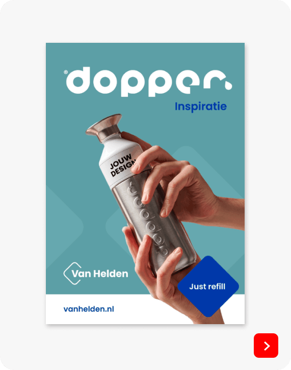 Dopper brochure