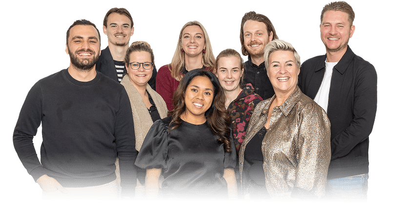 Onze ervaren adviseurs in relatiegeschenken Onze ervaren adviseurs in relatiegeschenken