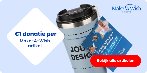 Make-A-Wish assortiment Make-A-Wish assortiment