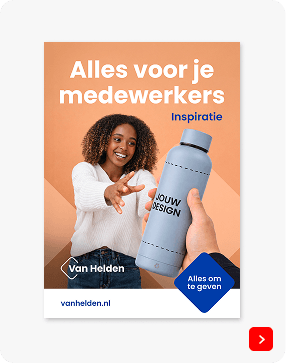 Medewerkersbrochure