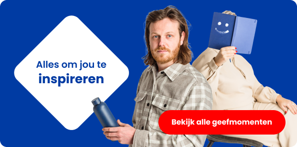 Geefmomenten 2026 Geefmomenten 2026