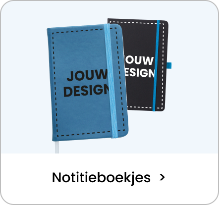 Notitieboekjes Notitieboekjes