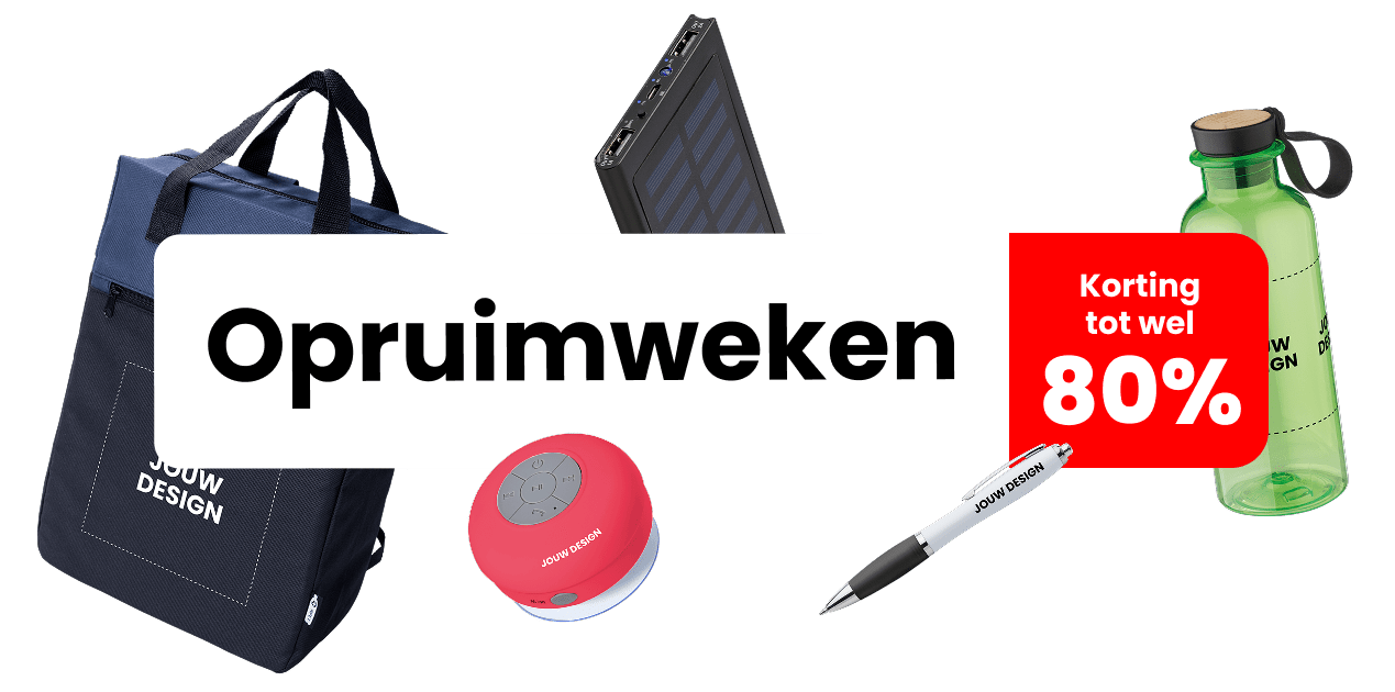 Opruimweken Opruimweken