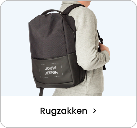 Rugzakken Rugzakken