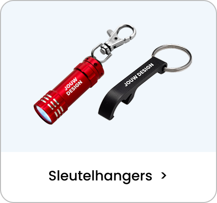 Sleutelhangers Sleutelhangers