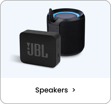 Speakers