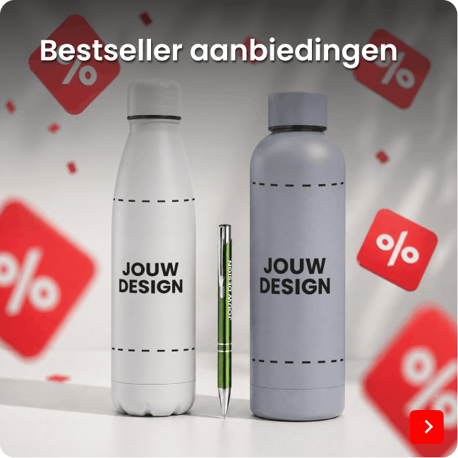 Aanraders Aanbiedingen