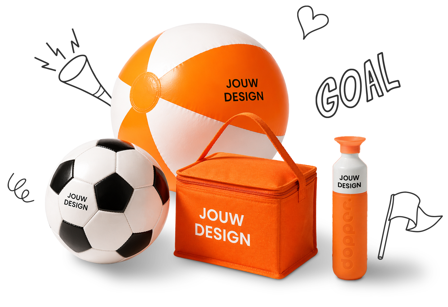 Oranje-artikelen-def