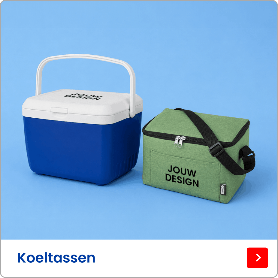Koeltassen